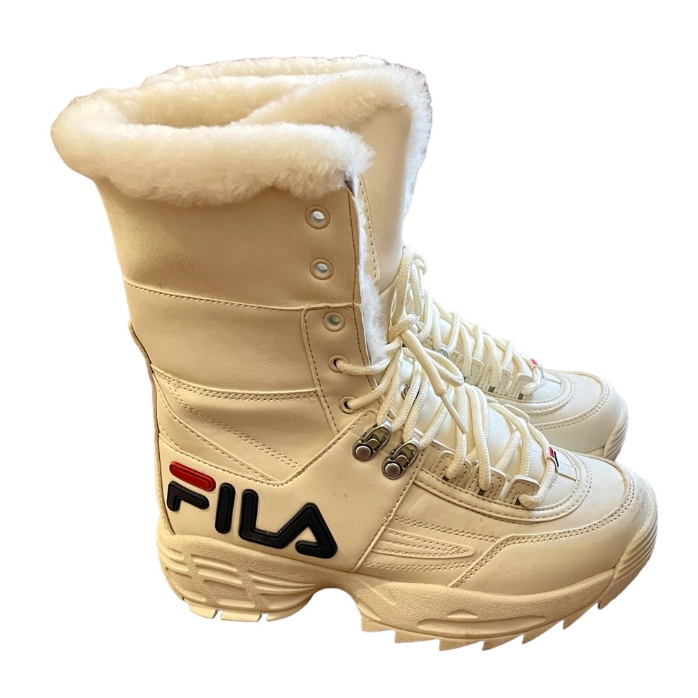 FILA Disruptor Women’s Snow Boots